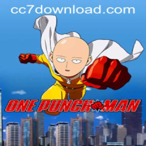 OnePunchMan: CC7 Game Overview and Rules